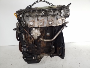 NISSAN Almera Tino V10 (2000–2006) Complete engine - 4
