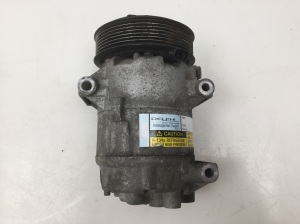  Air conditioner compressor 