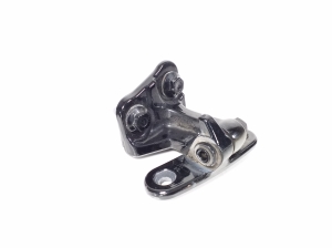 Mercedes Benz B-Class 246 (2011–2017) Rear side door upper hinge A2467301237 - 2