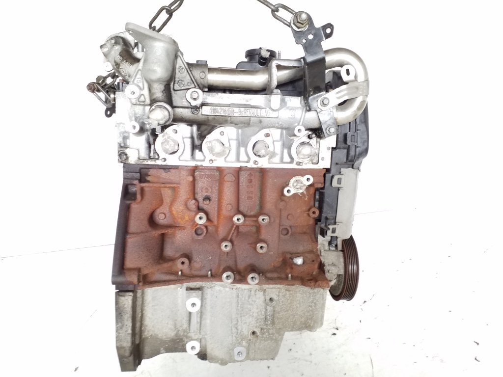 NISSAN Juke YF15 (2010-2020) Bare Engine K9K636 25078950