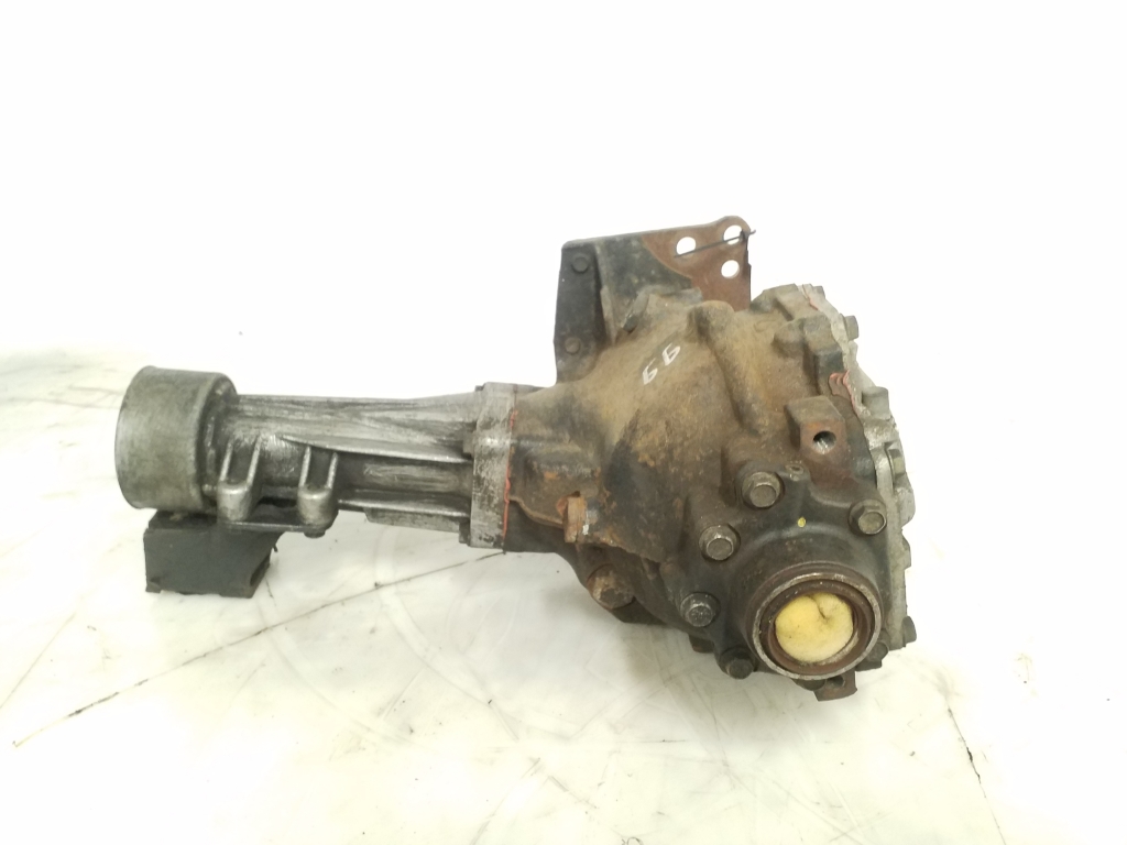 TOYOTA RAV4 2 generation (XA20) (2000-2006) Раздатка 3610042060 20417417