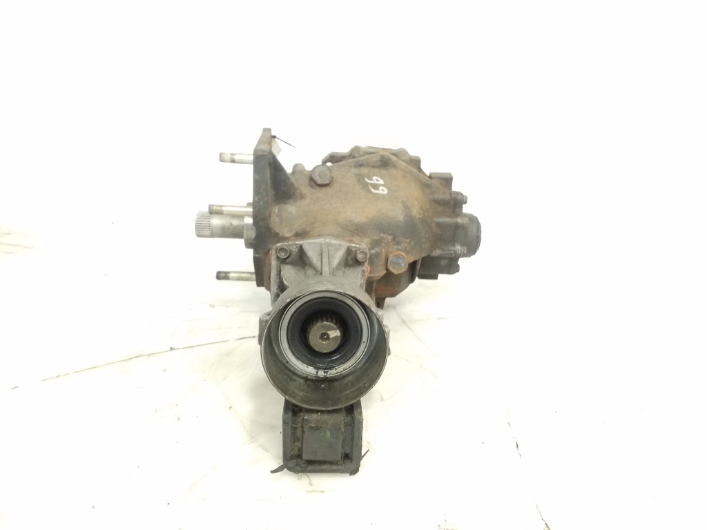 TOYOTA RAV4 2 generation (XA20) (2000-2006) Раздатка 3610042060 20417417