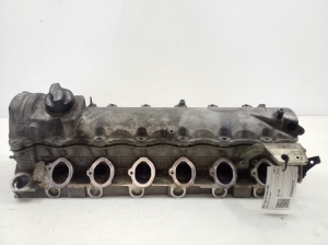  Engine head and its parts 