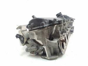  Engine head and its parts 