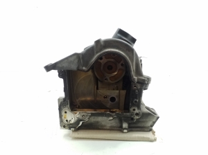  Engine head and its parts 