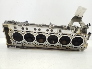  Engine head and its parts 