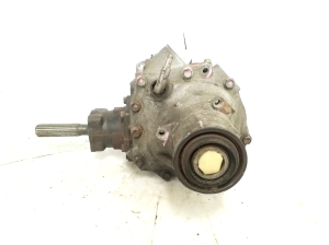 TOYOTA RAV 4 A1 (1994–2000) Verteilergetriebe - 4