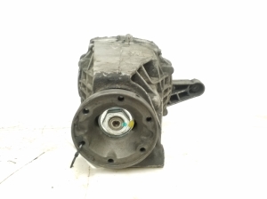 Mercedes Benz ML-Class 163 (1998–2005) Front differential A1633300005 - 3