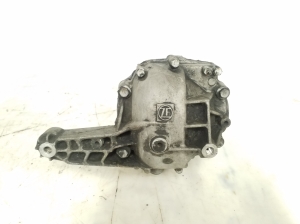 Mercedes Benz ML-Class 163 (1998–2005) Front differential A1633300005 - 4