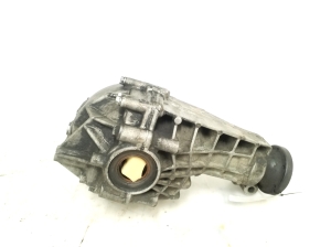 Mercedes Benz ML-Class 163 (1998–2005) Front differential A1633300005 - 5