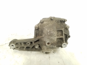 Mercedes Benz ML-Class 163 (1998–2005) Front differential A1633300105 - 2