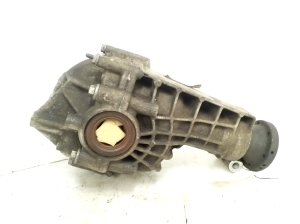 Mercedes Benz ML-Class 163 (1998–2005) Front differential A1633300105 - 3