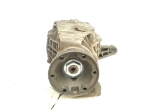 Mercedes Benz ML-Class 163 (1998–2005) Front differential A1633300105 - 4