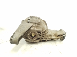 Mercedes Benz ML-Class 163 (1998–2005) Vorderachsgetriebe (Differential)
