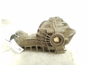 Mercedes Benz ML-Class 163 (1998–2005) Vorderachsgetriebe (Differential) - 3