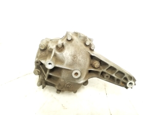 Mercedes Benz ML-Class 163 (1998–2005) Vorderachsgetriebe (Differential) - 4