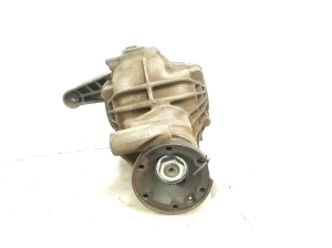 Mercedes Benz ML-Class 163 (1998–2005) Vorderachsgetriebe (Differential) - 5