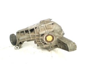 Vorderachsgetriebe (Differential)