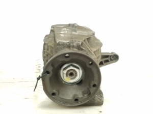 Mercedes Benz ML-Class 163 (1998–2005) Front differential - 2