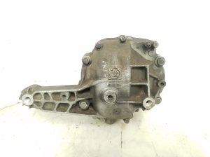 Mercedes Benz ML-Class 163 (1998–2005) Front differential - 5