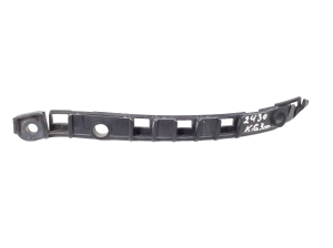   Rear bumper bracket 