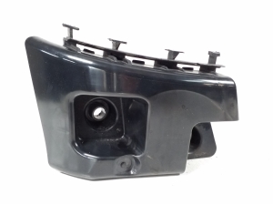 Mercedes Benz B-Class 246 (2011–2017) Rear bumper bracket A2468850165 - 3