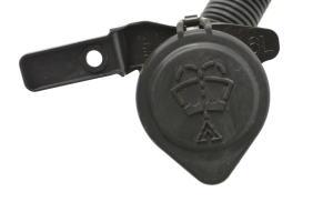 BMW X6 E71 (2008–2014) Deckel Scheibenwaschbehälter 7162586 - 2