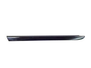 Mercedes Benz B-Class 246 (2011–2017) Rear quarter window outer molding A2466730183 - 4