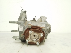 TOYOTA RAV 4 A3 (2005–2012) Transfer case 3610042090 - 2