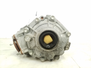 TOYOTA RAV 4 A3 (2005–2012) Transfer case 3610042090 - 4