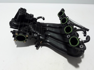  Intake manifold 