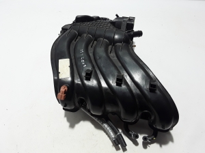  Intake manifold 