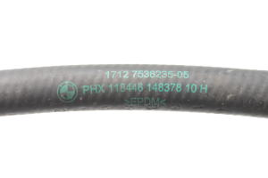BMW X6 E71 (2008–2014) Rohr 17127536235 - 3