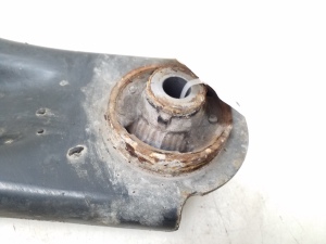 NISSAN Juke F15 (2010–2018) Querlenker vorne