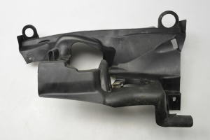 BMW X6 E71 (2008–2014) Other shield 51757267564 - 3