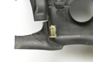 BMW X6 E71 (2008–2014) Other shield 51757267564 - 5