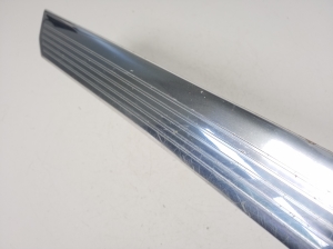 Mercedes Benz CL-Class C216 (2006–2014) Inner sill trim A2166800335 - 3