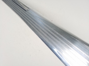 Mercedes Benz CL-Class C216 (2006–2014) Inner sill trim A2166800335 - 4