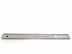 Mercedes Benz B-Class 246 (2011–2017) Inner sill trim A2466800135 - 3
