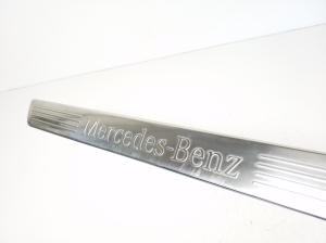 Mercedes Benz B-Class 246 (2011–2017) Inner sill trim A2466800135 - 2