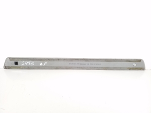 Mercedes Benz B-Class 246 (2011–2017) Inner sill trim A2466800135 - 3