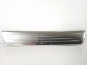   Einstiegsleistenverkleidung  - A2466800335 
