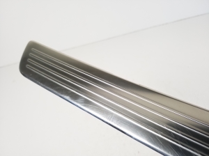Mercedes Benz B-Class 246 (2011–2017) Inner sill trim A2466800335 - 3