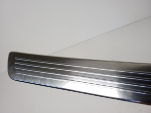 Mercedes Benz B-Class 246 (2011–2017) Inner sill trim A2466800435 - 2