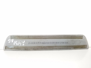 Mercedes Benz B-Class 246 (2011–2017) Inner sill trim A2466800435 - 3