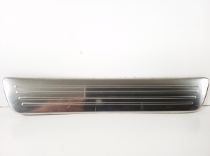 Inner sill trim - A2466800435