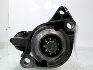 Volkswagen Golf IV (1997–2003) Anlasser 020911023F - 5