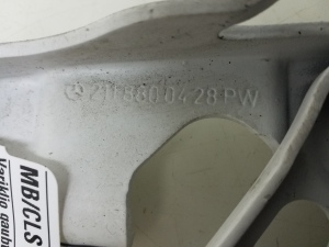 Mercedes Benz CLS-Class 219 (2004–2010) Kapoti hing A2118800428 - 2