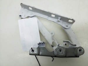 Mercedes Benz CLS-Class 219 (2004–2010) Kapoti hing A2118800428 - 3