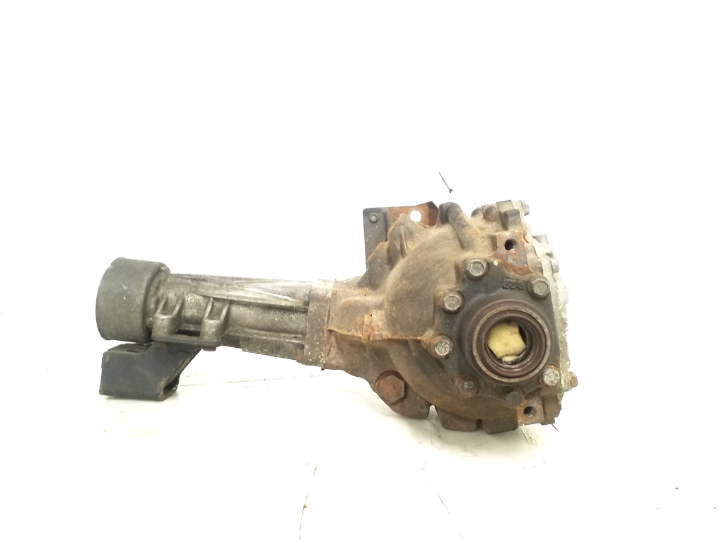 TOYOTA RAV4 2 generation (XA20) (2000-2006) Раздатка 3610042070 20417400